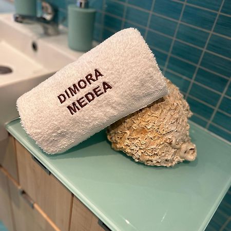 시라쿠사 Dimora Medea 아파트 외부 사진