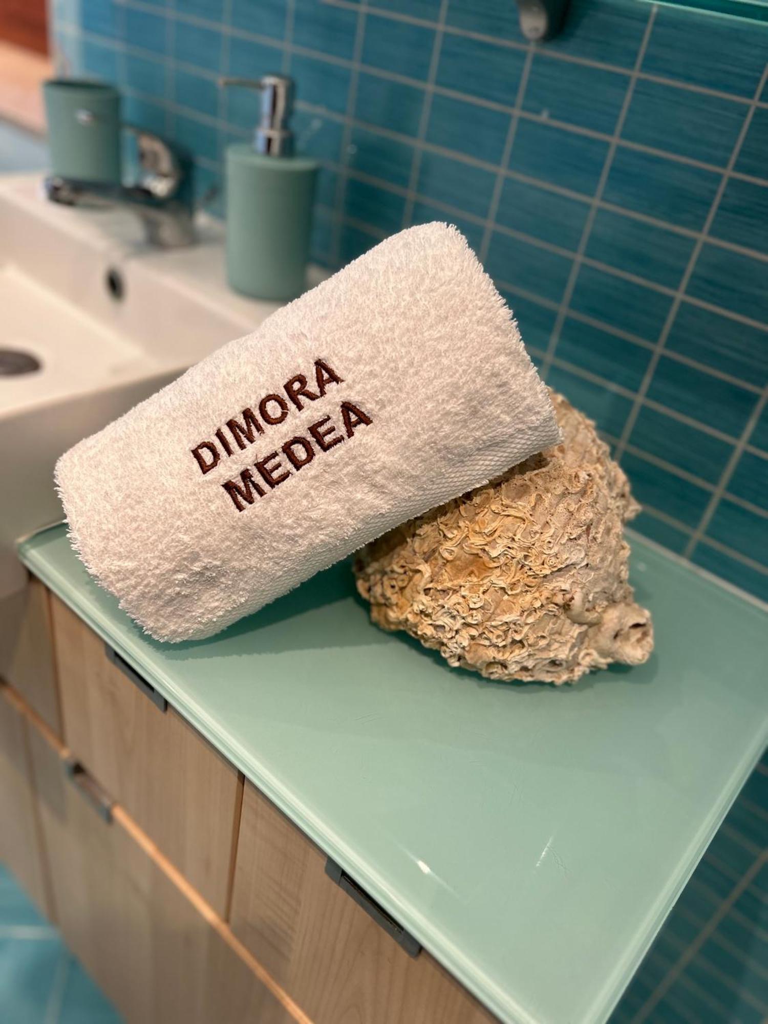 시라쿠사 Dimora Medea 아파트 외부 사진