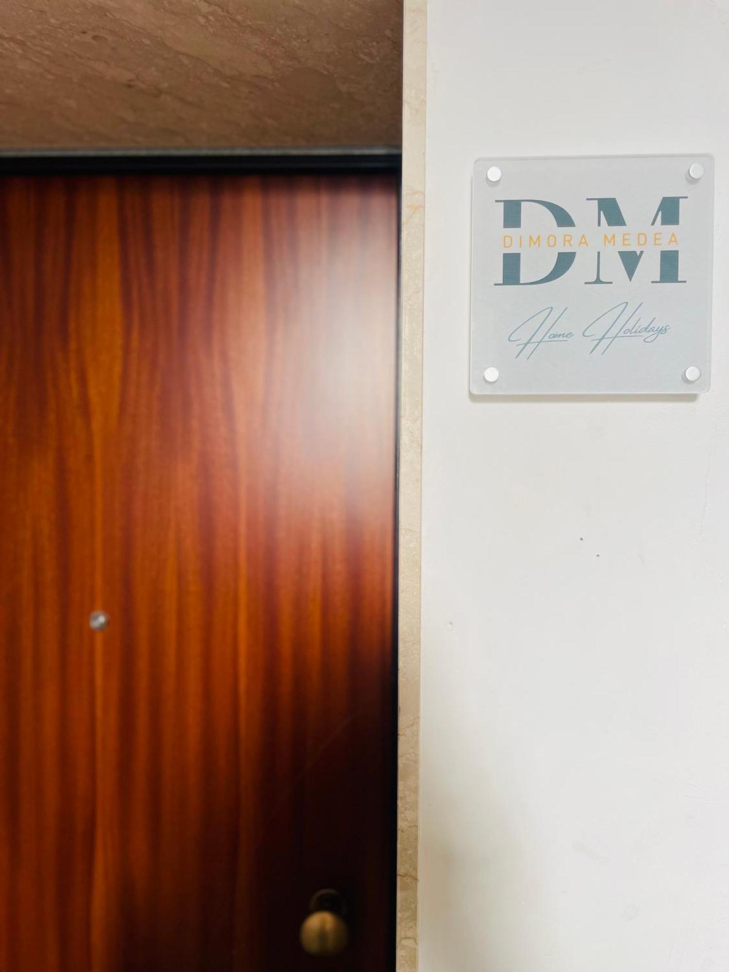 시라쿠사 Dimora Medea 아파트 외부 사진